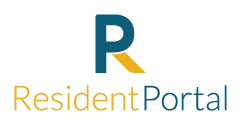 Resident Portal Logo